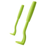 1 x 2 pinces à tiques hunter ajka - pour chien 1 x 2 pinces à tiques hunter ajka - pour chien