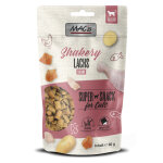 (3 x 60 g) mac?s cat shakery snacks au saumon