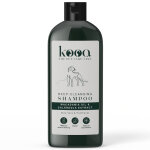 300ml shampooing kooa nettoyant en profondeur - pour chien 300ml shampooing kooa nettoyant en profondeur - pour chien