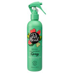 300ml pet head furtastic spray pour chien