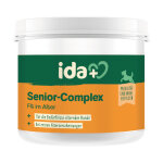 3x350g idaplus complexe senior compl�ment alimentaire pour chien