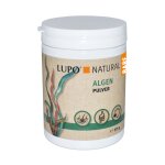 375 g algues barf lupo natural, aliment complémentaire pour chiens 375 g algues barf lupo natural, aliment complémentaire pour chiens