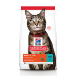 1, 5kg adult 1 - 6 optimal care thon hill's science plan - croquettes pour chat