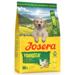 3kg josera junior youngstar aliment sec pour chiens