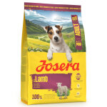3kg josera mini adult agneau nourriture s�che pour chiens