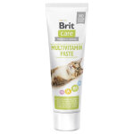 100g de p�te multivitamin�e pour chats brit care