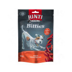 3x100g tomates potiron extra bitties rinti - friandises pour chien 3x100g tomates potiron extra bitties rinti - friandises pour chien