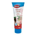 3x110g trixie premio dog crme de b?uf friandise pour chien