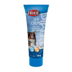 110g trixie premio dog cr�me de saumon friandise pour chien