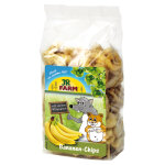 3x150g jr farm chips de banane pour lapin et rongeur 3x150g jr farm chips de banane pour lapin et rongeur