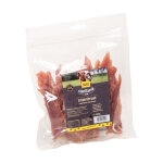 3x250g de friandises pour chiens caniland au magret de canard