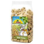 300g jr farm carrés d'avoine pour rongeur 300g jr farm carrés d'avoine pour rongeur