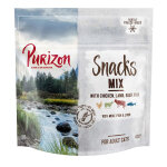 40g friandises purizon mix sans c�r�ales - friandises pour chat