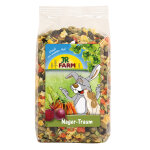 600g jr farm rêve potager - nourriture pour rongeur et lapin 600g jr farm rêve potager - nourriture pour rongeur et lapin