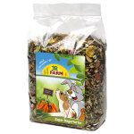 4 kg jr farm super nourriture pour rongeur et lapin 4 kg jr farm super nourriture pour rongeur et lapin