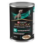 400 g purina pro plan veterinary diets en gastrointestinal mousse - pour chien