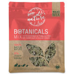 400g bunny all nature botanicals maxi mix feuilles de framboisier & fleurs de bleuet compl�ment alimentaire ...