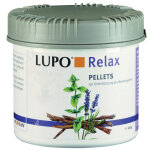 400g complment alimentaire luposan relax pour chien