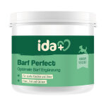 400g idaplus barf perfect compl�ment alimentaire pour chiens