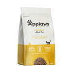 400g poulet applaws - croquettes pour chat