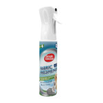 400ml simple solution fabric freshener flairosol chien