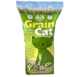 40l de litire pour chat graincat