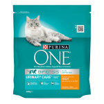 450g urinary care poulet purina one - croquettes pour chat 450g urinary care poulet purina one - croquettes pour chat