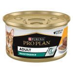 48x85g adult poulet pro plan - pâtée pour chat 48x85g adult poulet pro plan - pâtée pour chat