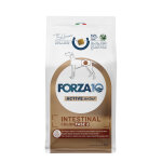 4kg active line intestinal colon phase 2 forza 10 croquettes pour chiens