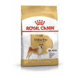 4kg royal canin shiba inu adult croquettes pour chien
