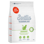 4kg smilla veterinary diet urinary volaille - croquettes pour chat 4kg smilla veterinary diet urinary volaille - croquettes pour chat