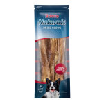 5 friandises rocco cimiers de b?uf, 12 cm, pour chien