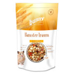 - 2 x 500 g bunny rêve expert pour hamster - 2 x 500 g bunny rêve expert pour hamster