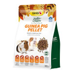 500?g gimbi mother nature guinea pig pellet nourriture pour cochons d?inde