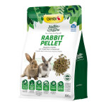 500?g gimbi mother nature pellet pour lapin nourriture pour lapin