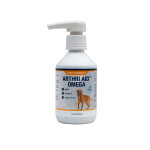 500 ml nutriscience arthriaid omega liquid complment alimentaire pour chiens