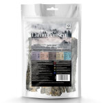 500g george & bobs friandises pour chiens  base d'agneau