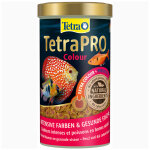 500ml tetra tetrapro colour - nourriture pour poisson