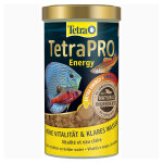 500ml tetrapro energy en flocons tetra - nourriture pour poisson
