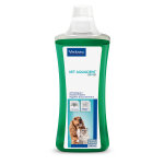 2x500ml virbac vet aquadent - pour chat 2x500ml virbac vet aquadent - pour chat