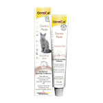 50g gimcat derma p�te pour chat