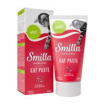 50g smilla pâte au malt - friandises pour chat 50g smilla pâte au malt - friandises pour chat