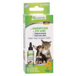 50ml vetlando soin des yeux pour chien et chat