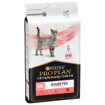 5kg dm st / ox diabetes management purina veterinary diets - croquettes pour chat