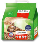 5l cat's best Öko plus / original - litière pour chat 5l cat's best Öko plus / original - litière pour chat