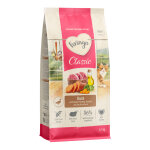 6, 5 kg feringa adult classic canard nourriture s�che pour chats