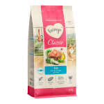 6, 5 kg feringa adult classic poisson nourriture s�che pour chats