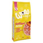 6?kg wow junior volaille nourriture pour chien s�che