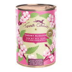 Lot �conomique : 12 x 400 g terra canis menu floralis cherry blossom : poulet, nourriture humide pour ...