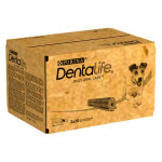 60 btonnets (20x49g) purina dentalife  mcher, pour chien de petite taille (7 - 12kg)